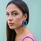 Shot pendientes GLOWCREATIONS 22