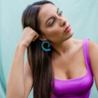 Shot pendientes GLOWCREATIONS 23