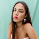 Shot pendientes GLOWCREATIONS 30