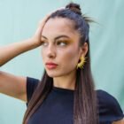 Shot pendientes GLOWCREATIONS 42