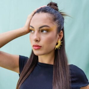 Shot pendientes GLOWCREATIONS 42