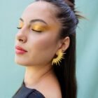 Shot pendientes GLOWCREATIONS 43