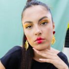 Shot pendientes GLOWCREATIONS 49