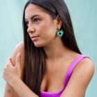Shot pendientes GLOWCREATIONS 3