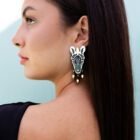 Shot pendientes GLOWCREATIONS 39