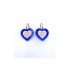 coeur azul mini 1