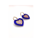 coeur mini azul 2