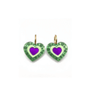 coeur verde mini (2)