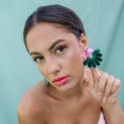 Shot pendientes GLOWCREATIONS 27