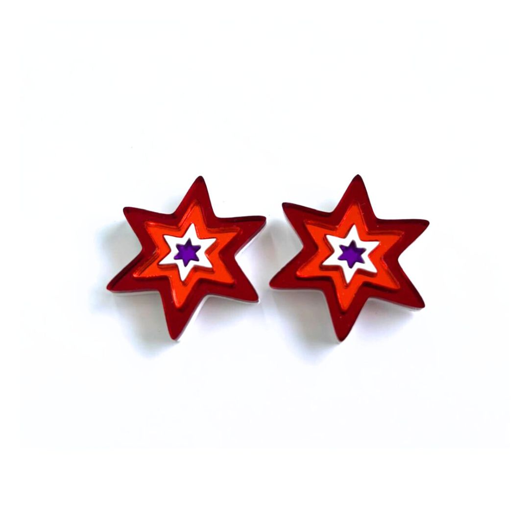 Asteri rojo 1