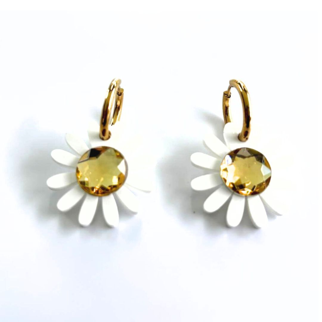 Bloom blanco 1