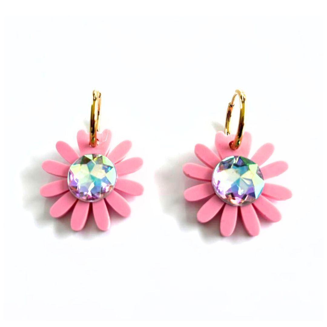 Bloom rosa 1