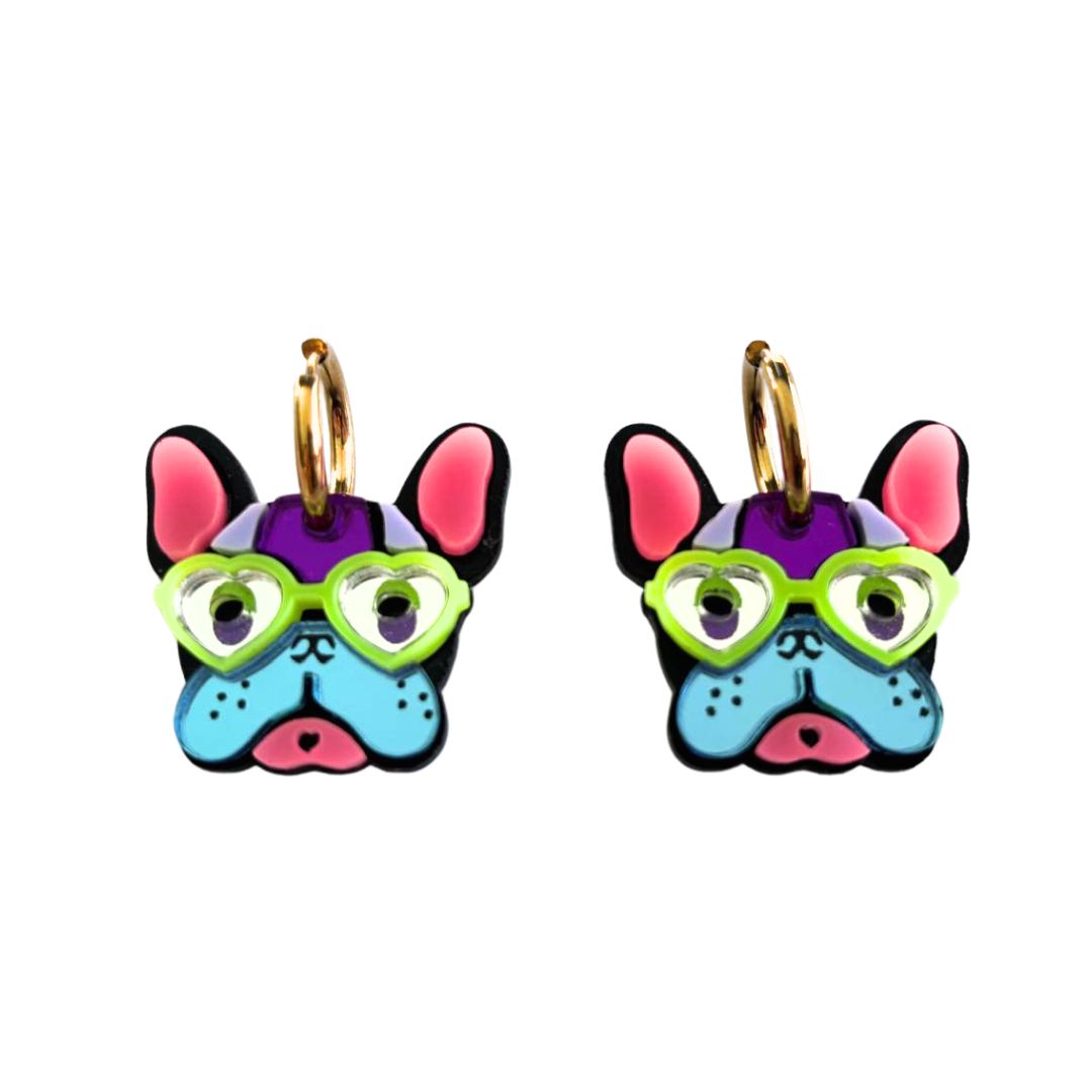 Bulldog 1