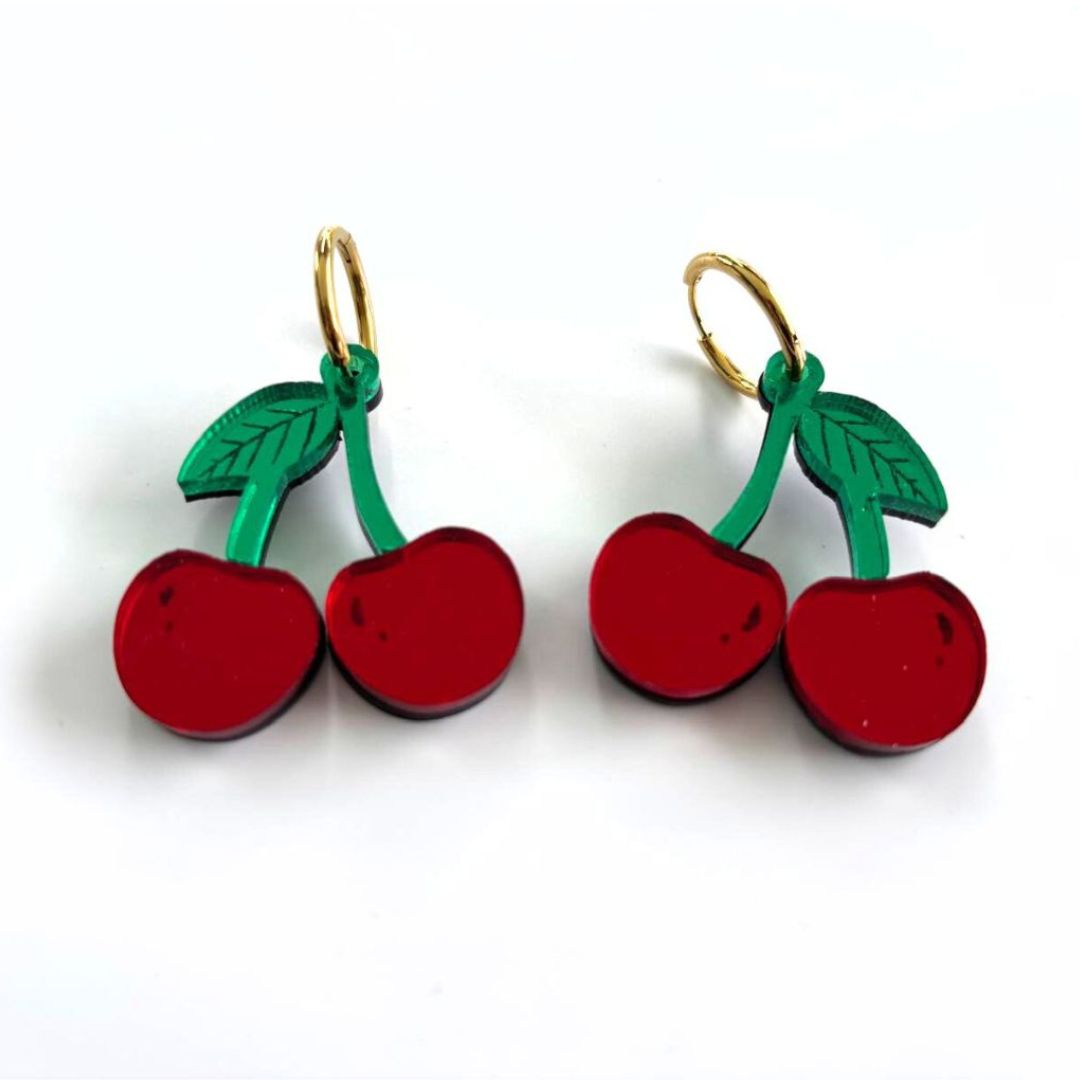 Cerezas 1