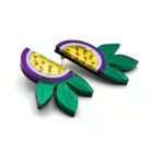 Fruta de la pasion 2