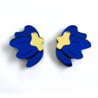 Hibiscus azul 2