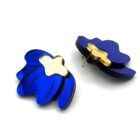 Hibiscus azul 3