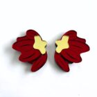 Hibiscus rojo 2
