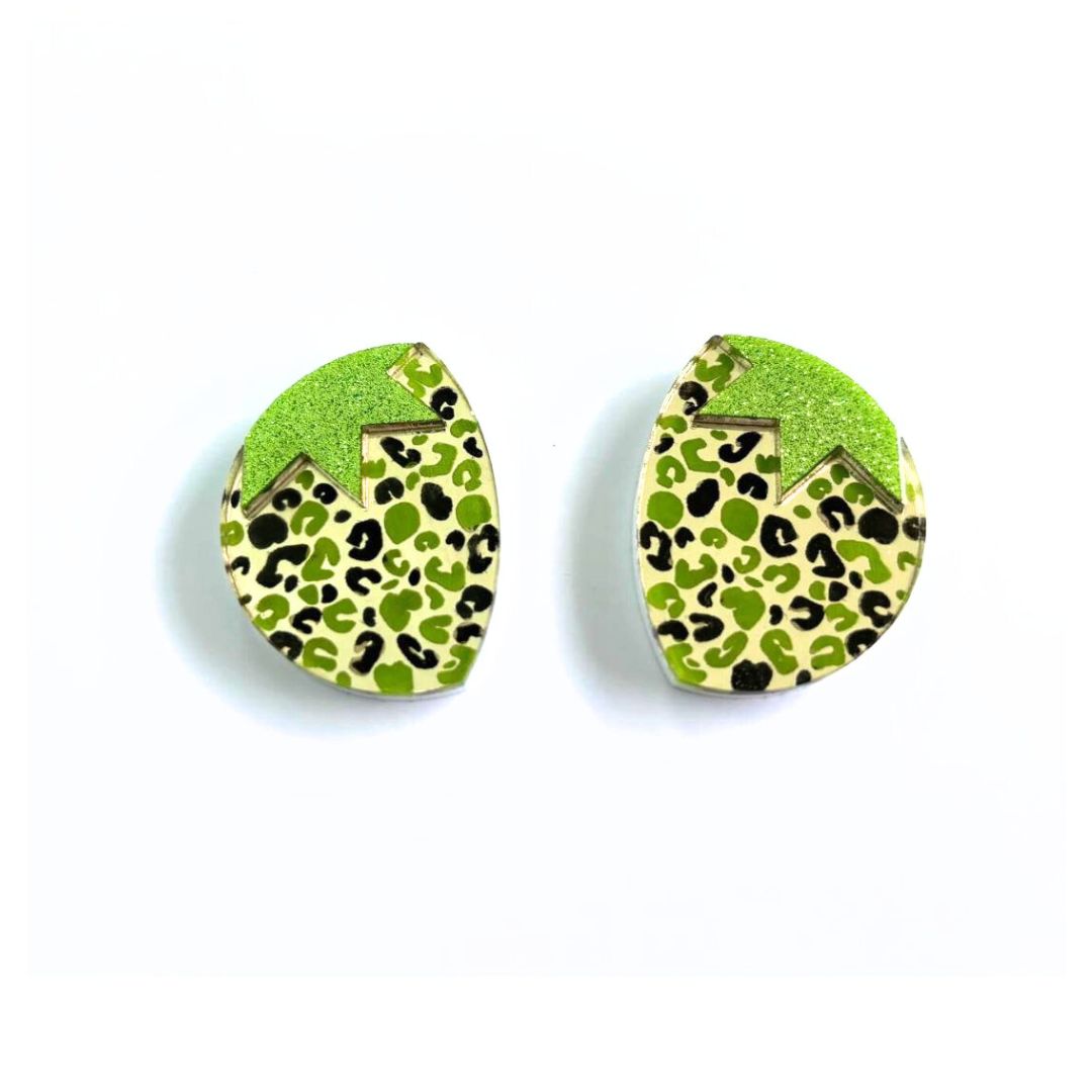 Selvatico verde 1