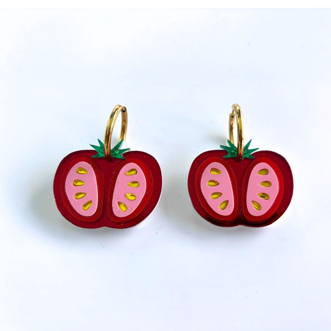 Tomato 1