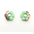 flower power verde 1