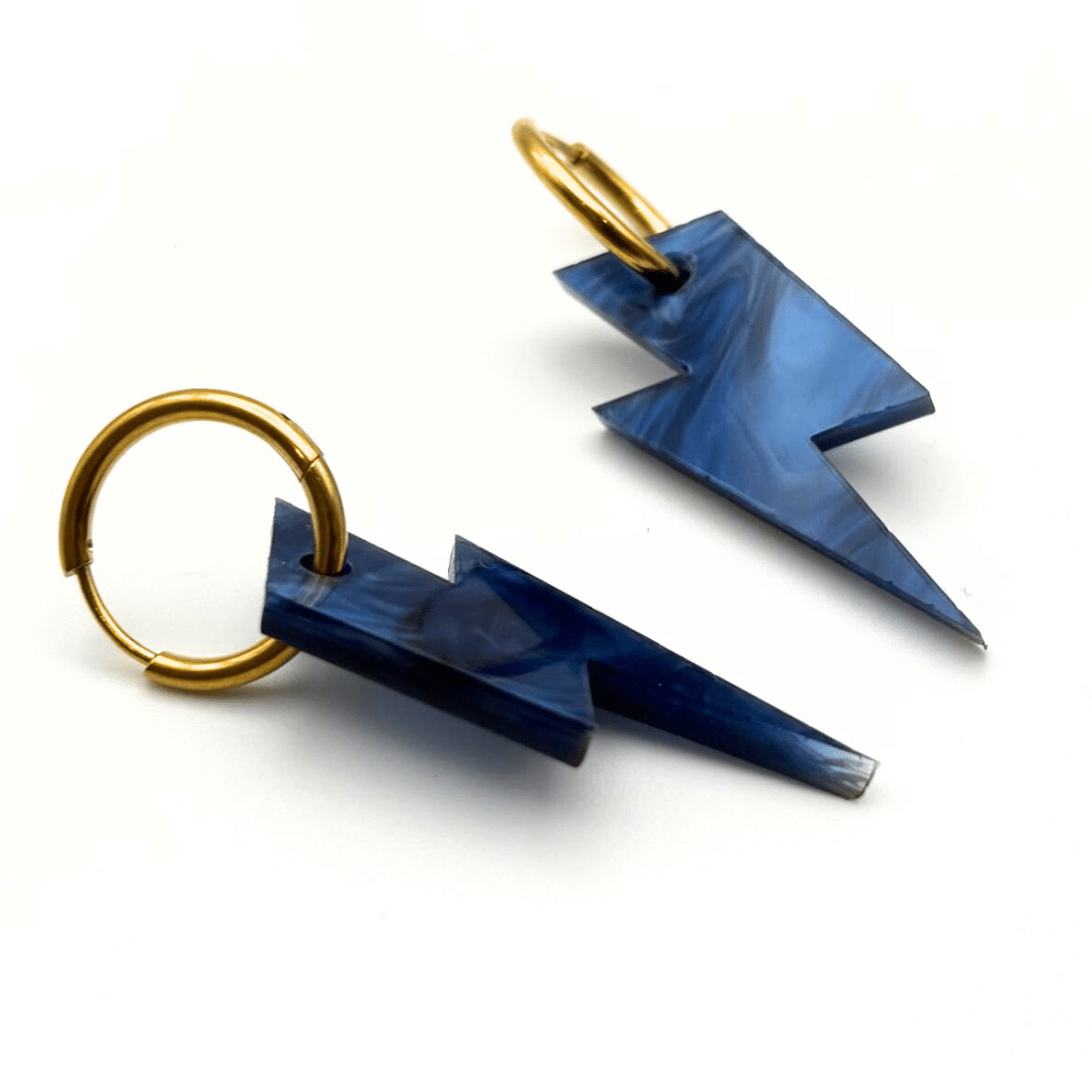 rayo aro azul nacar 2