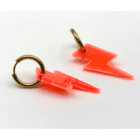 rayo aro naranja neon 2