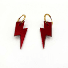rayo aro rojo 1