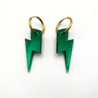 rayo aro verde 1