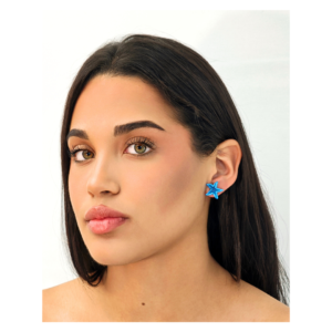 estrella mar mini azul 3