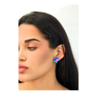 estrella mini azul fucsia 3